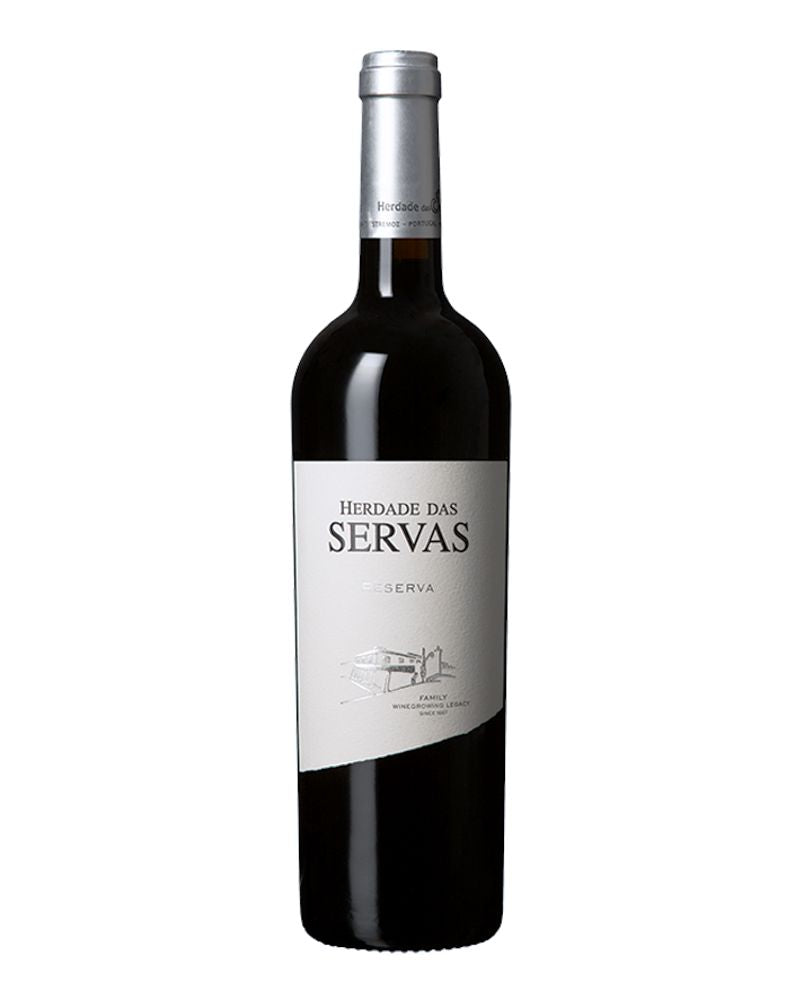 Cortes Do Reguengo Premium 2018 Red