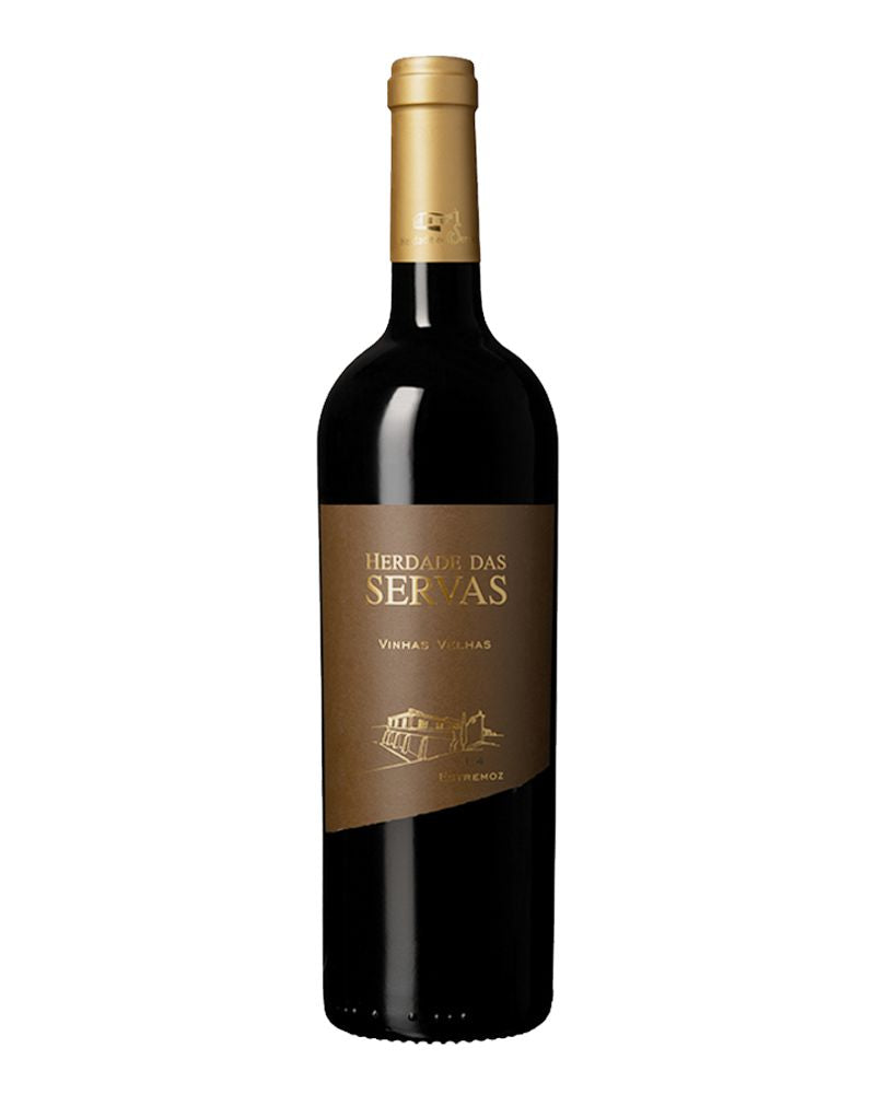 Cortes Do Reguengo Premium 2018 Red