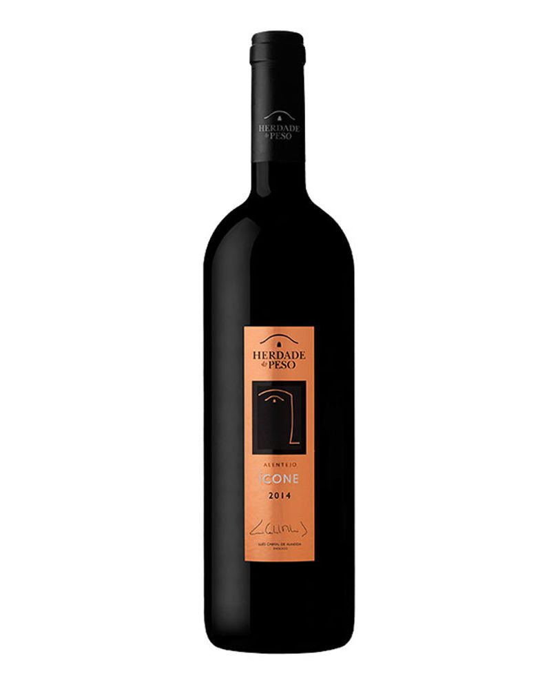 Herdade Do Peso Parcelas Red 2018