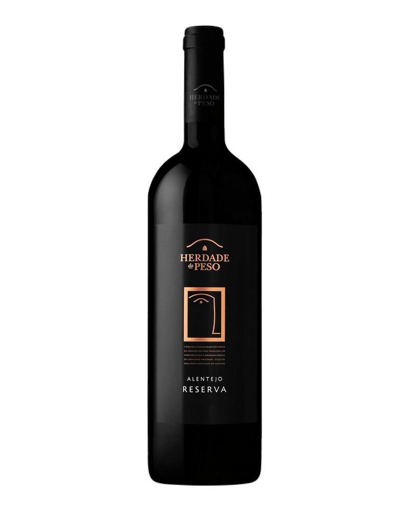 Herdade Do Peso Parcelas Red 2018