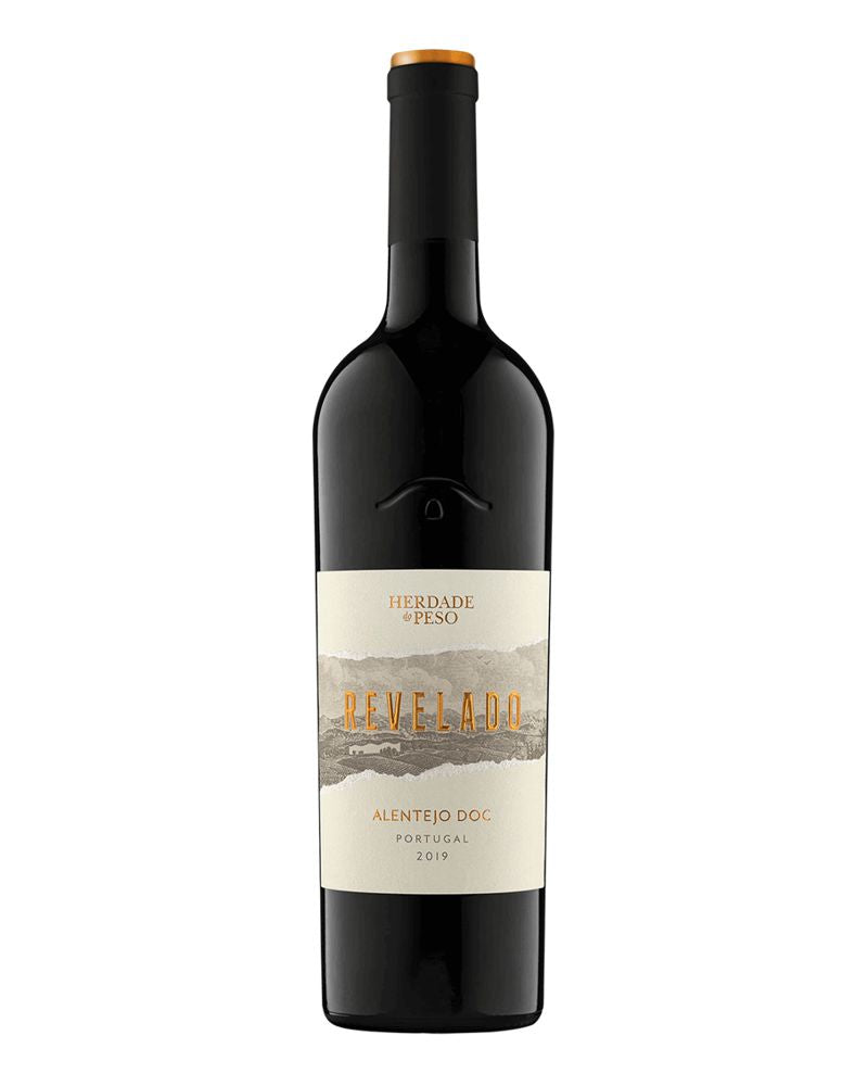 Herdade Do Peso Parcelas Red 2018