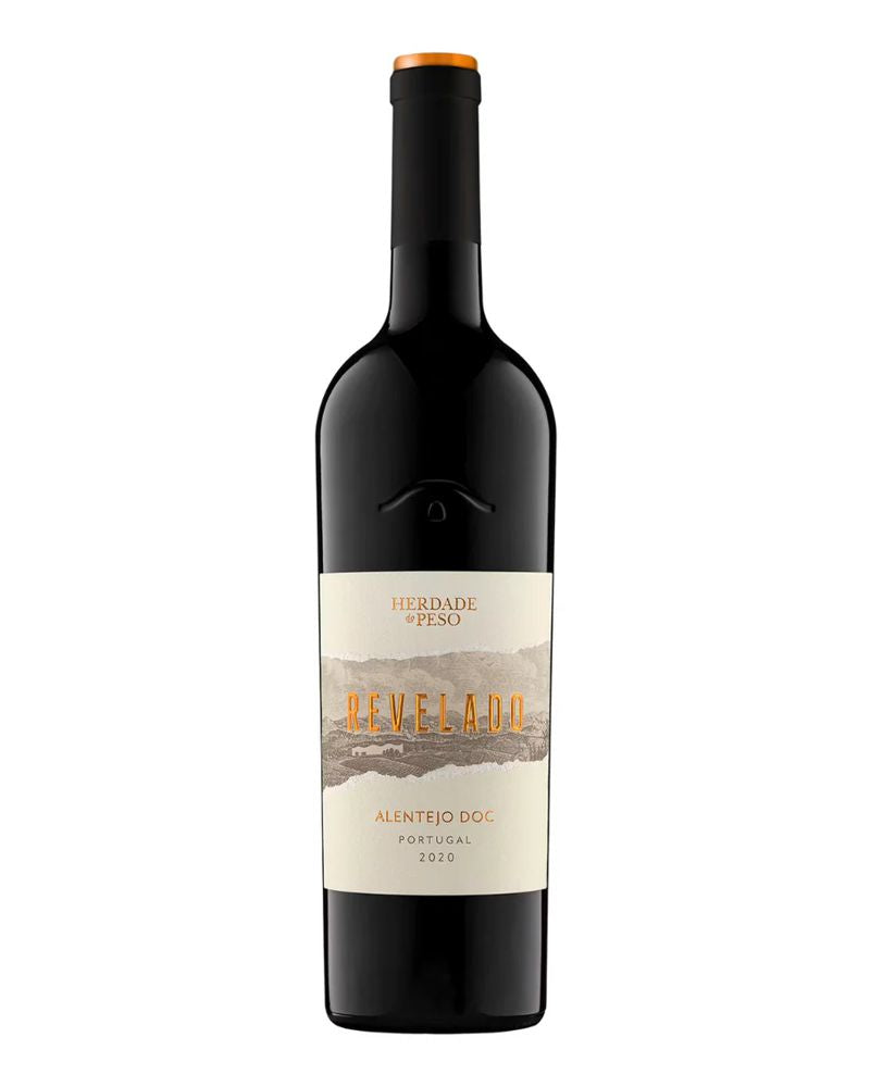 Herdade Do Peso Parcelas Red 2018