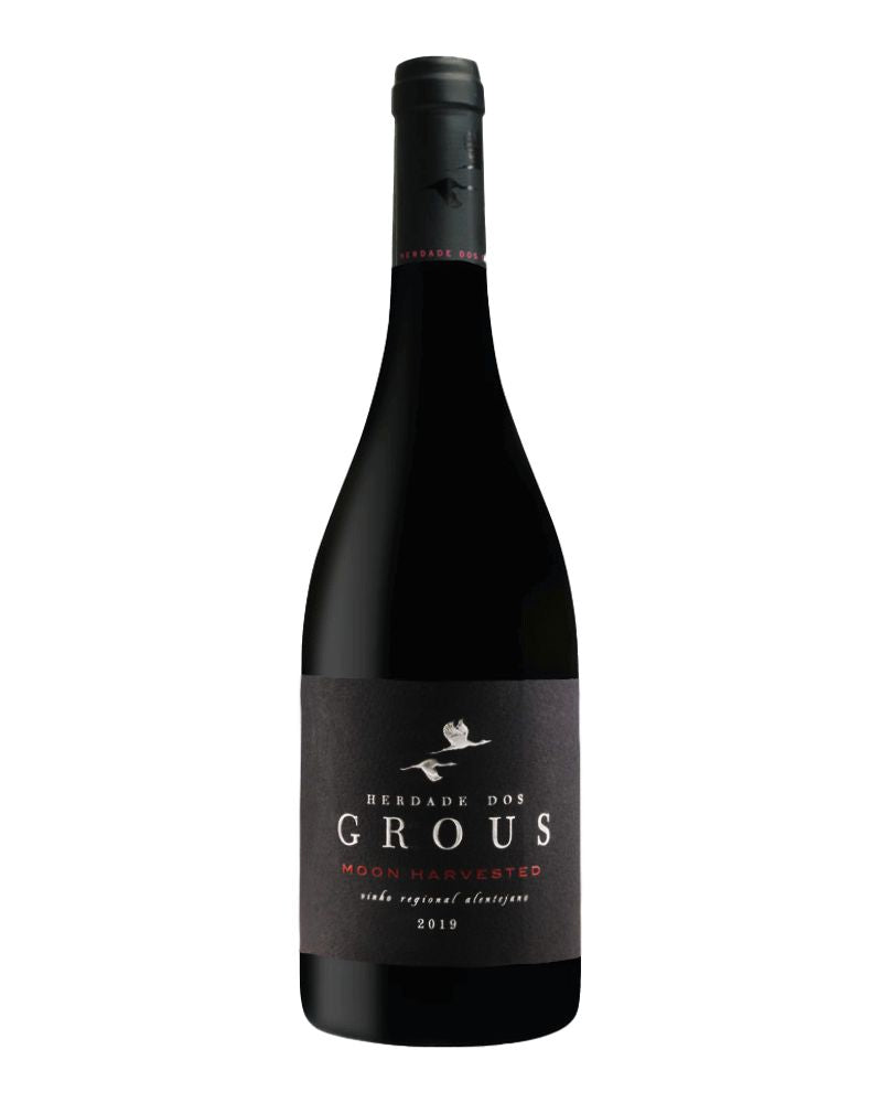 Herdade dos Grous Moon Harvested Tinto 2019