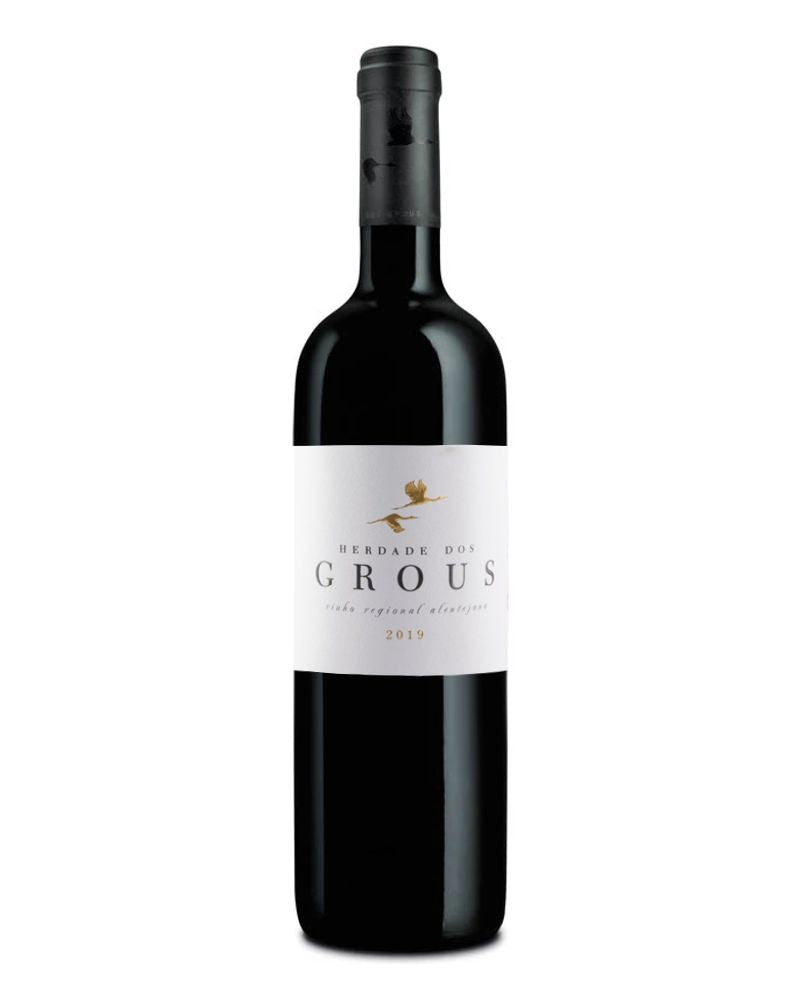 Herdade dos Grous Tinto 2019