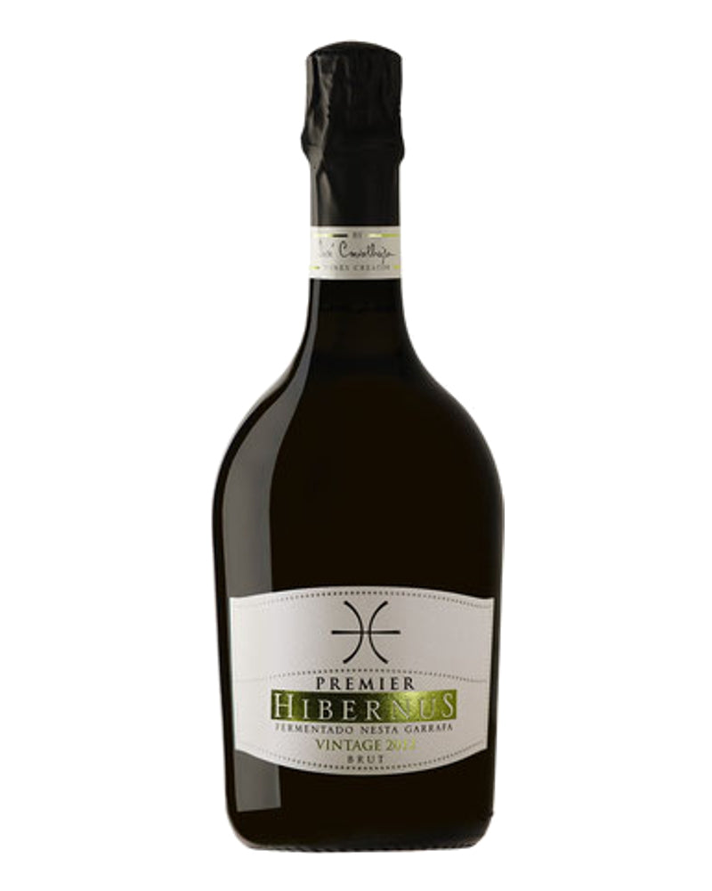 Hibernus Premier Millésime 2021 Brut Espumante