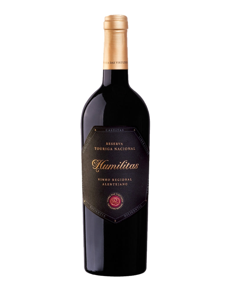 Humilitas Touriga Nacional Reserva Red 2018