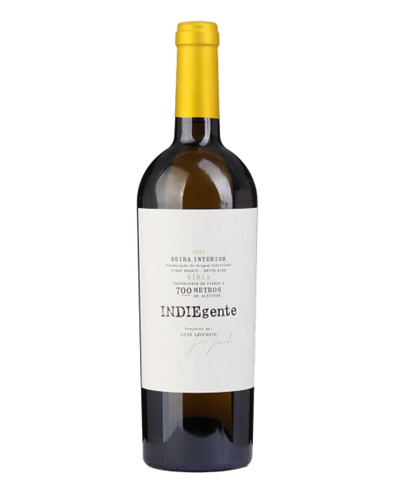 Titan Of Douro Vale Dos Mil White 2019