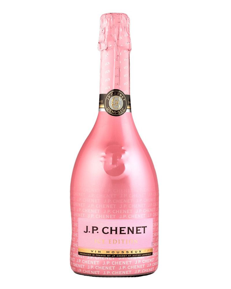 JP. Chenet Ice Edition Rosé Espumante