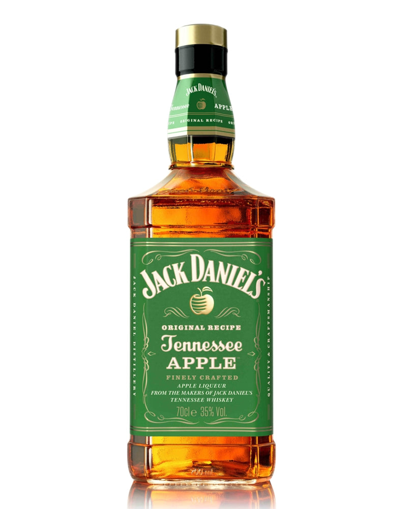 Jack Daniel's Old No.7 Whiskey