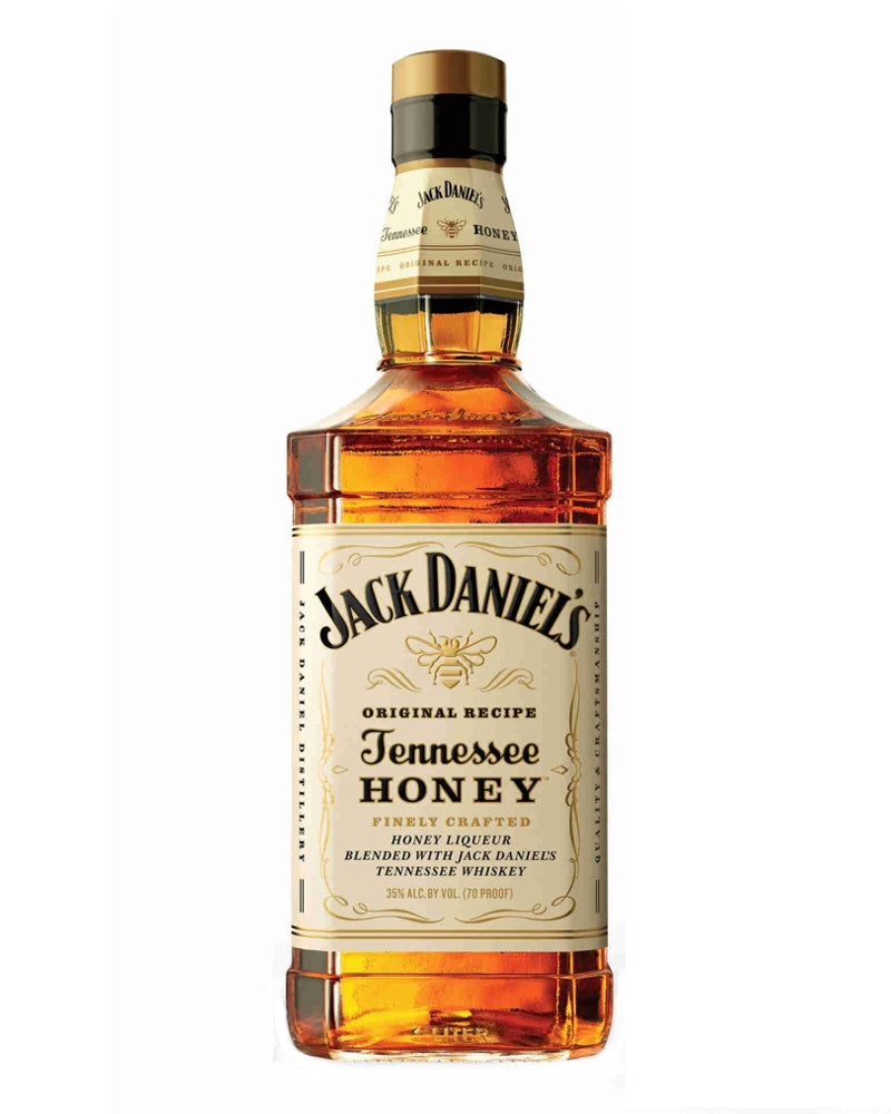 Jack Daniel's Old No.7 Whiskey