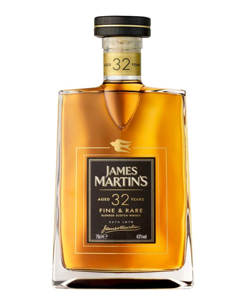 James Martin`s 32 Year Old Whiskey