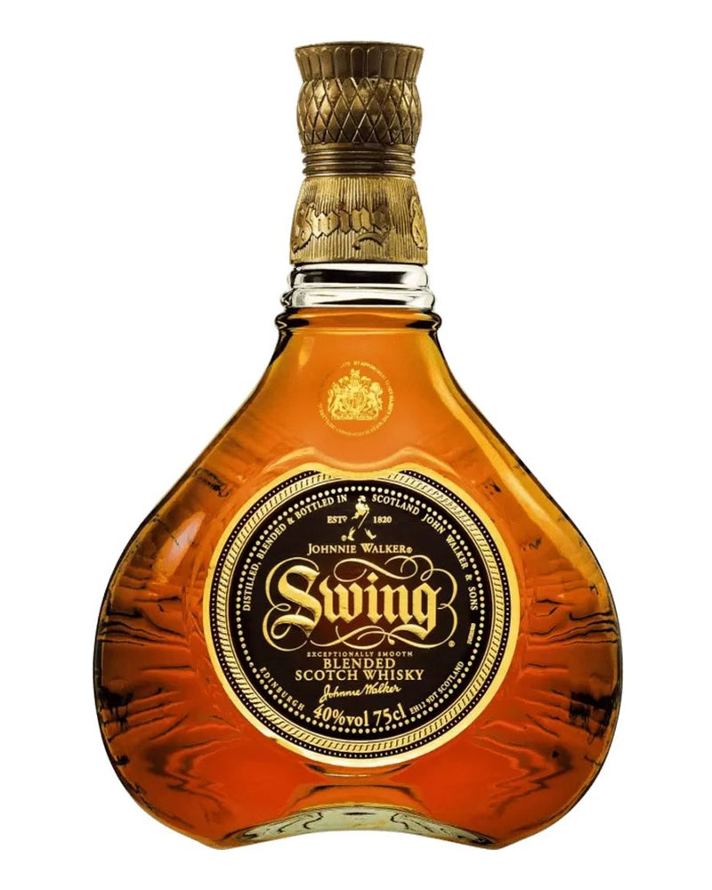 Johnnie Walker Swing Whiskey
