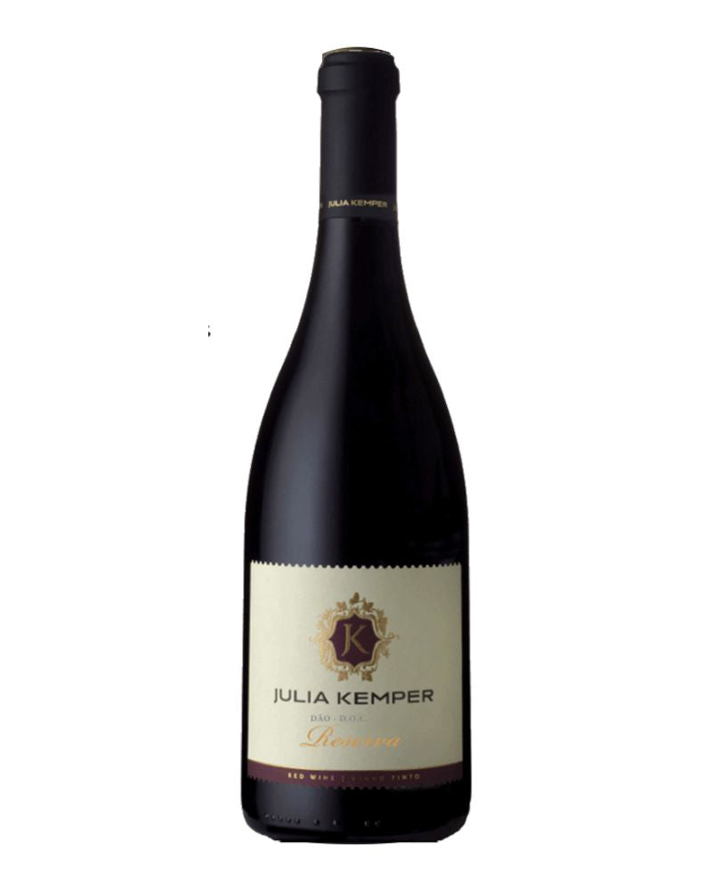 Julia Kemper Reserva Tinto 2011
