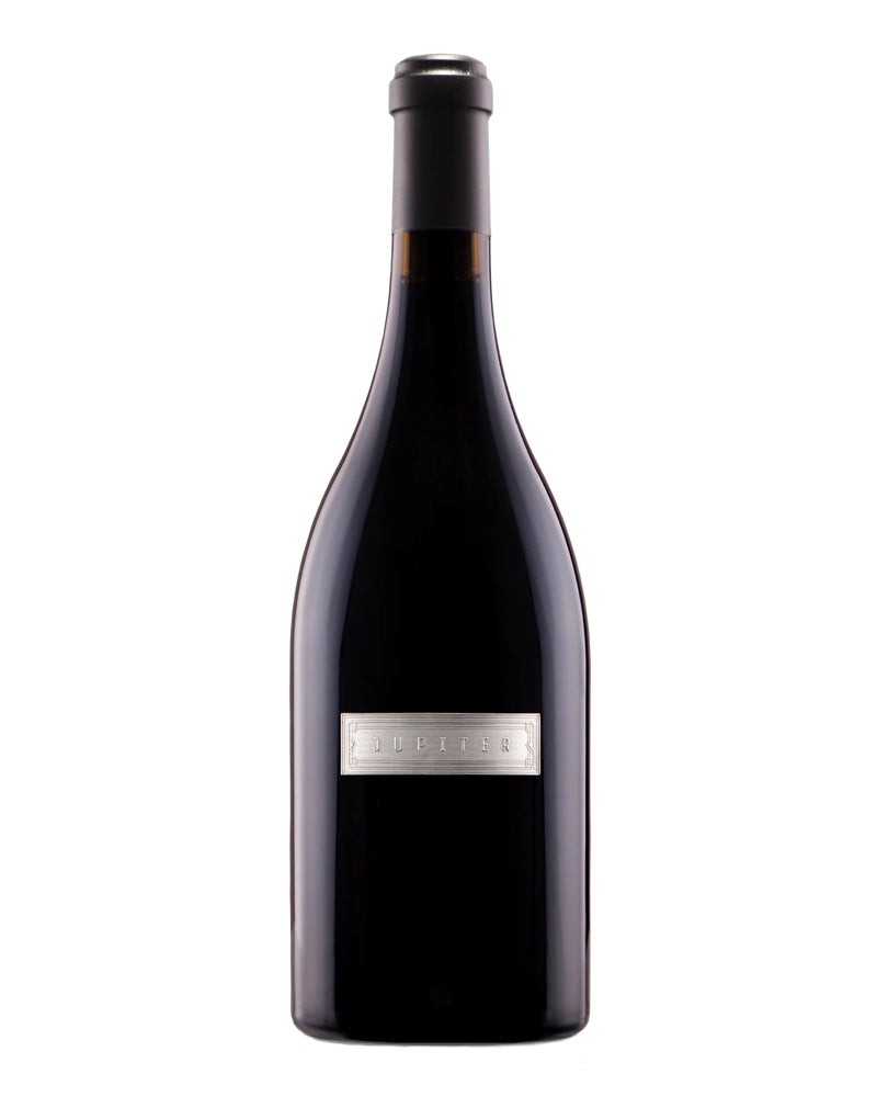 Jupiter Red 2015