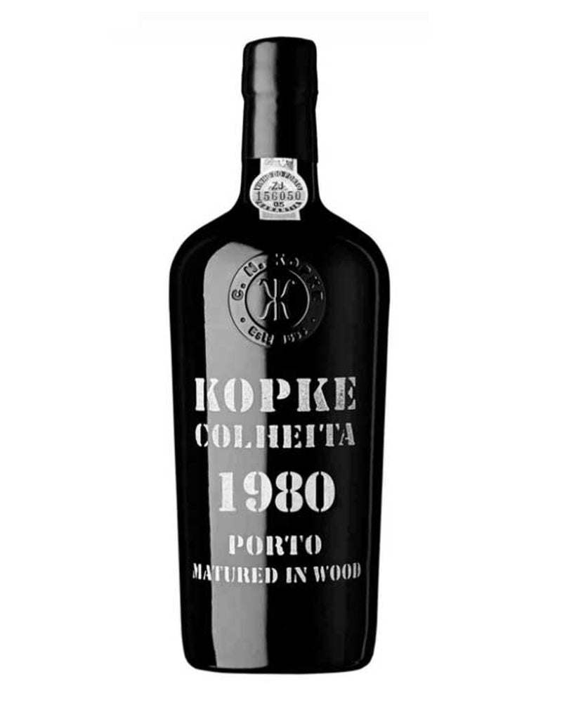 Kopke Harvest 1980 Porto