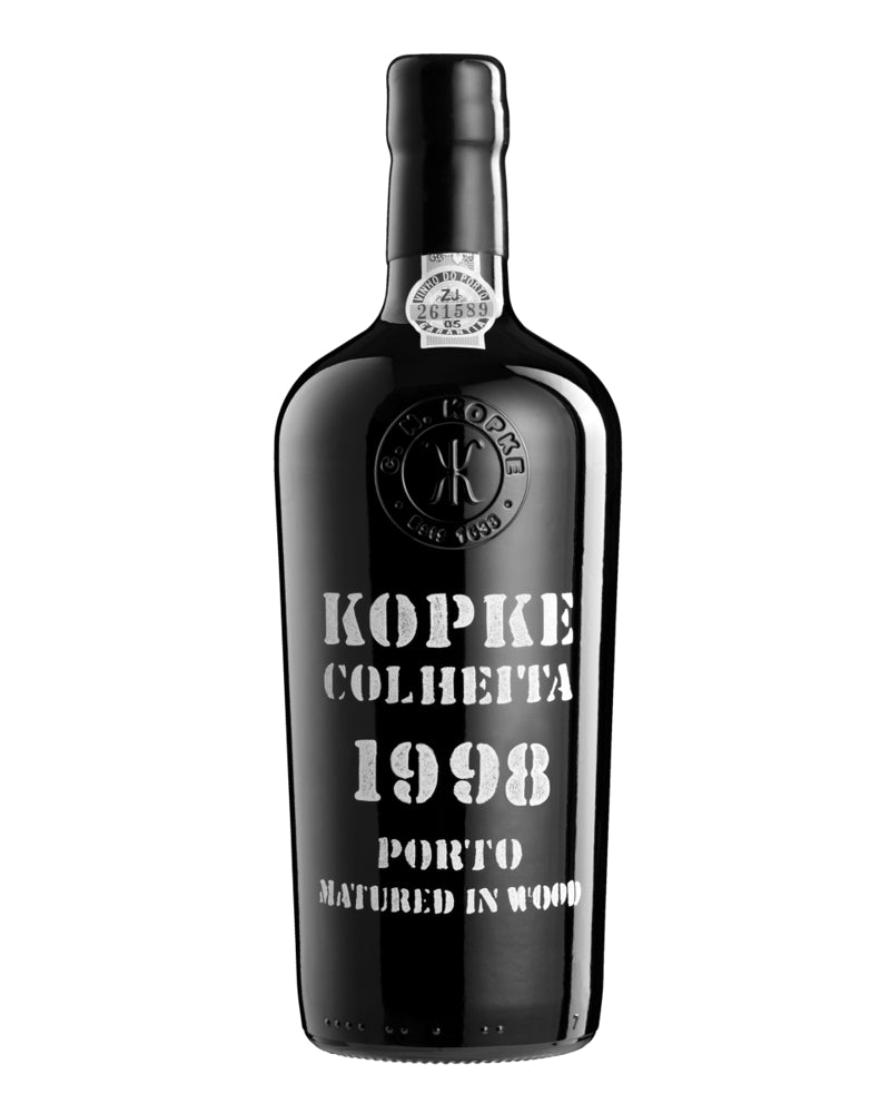 Kopke Harvest 1998 波尔图