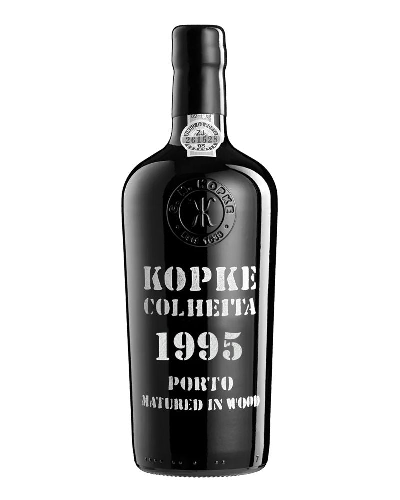 Kopke Colheita 1995 Porto