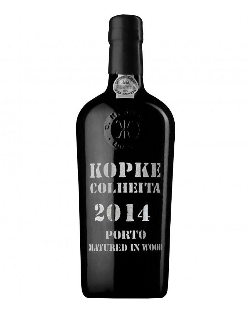 Kopke Colheita 2014 Porto