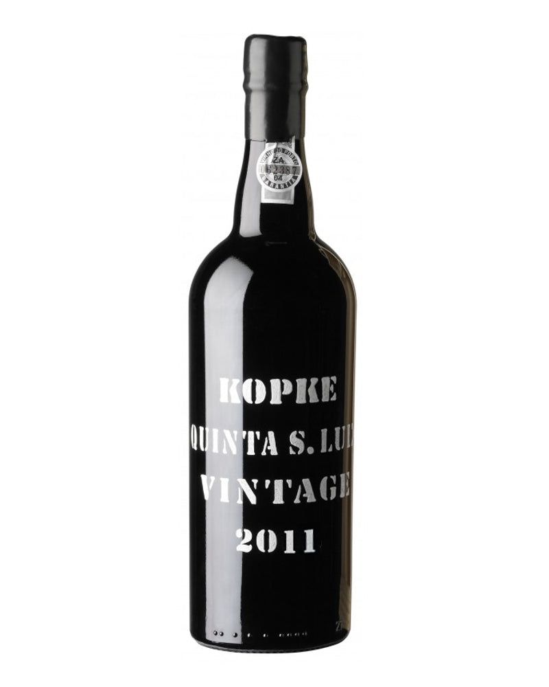 Kopke Vintage 2011 Porto