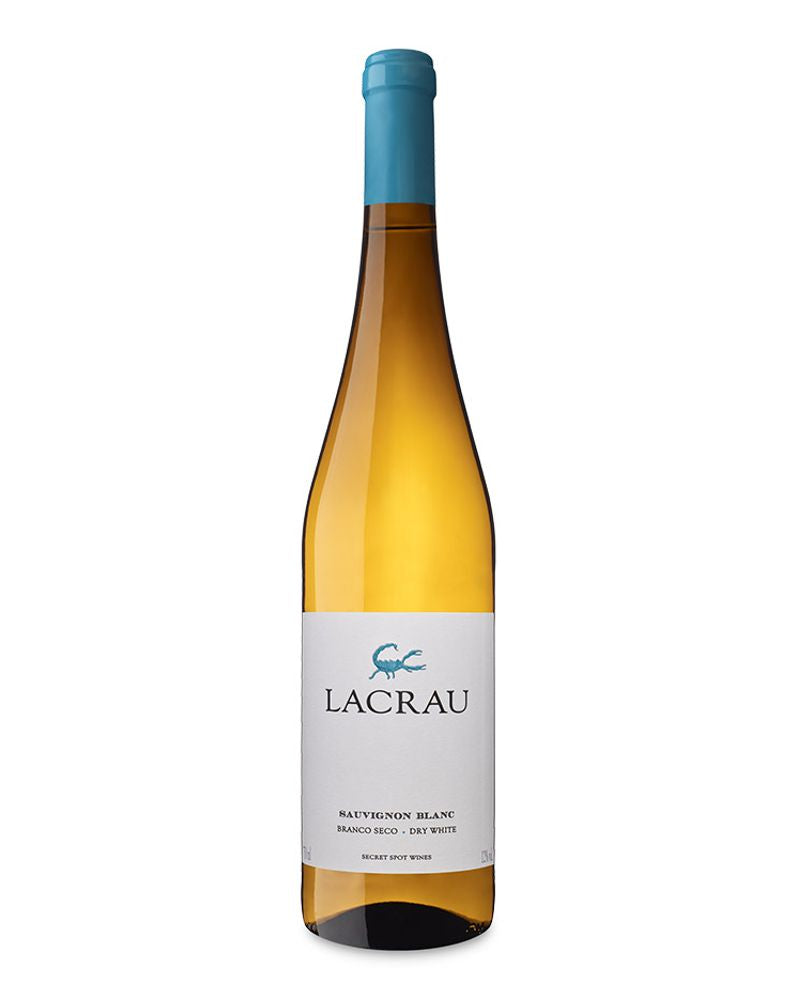Lacrau Sauvignon Blanc Branco 2024