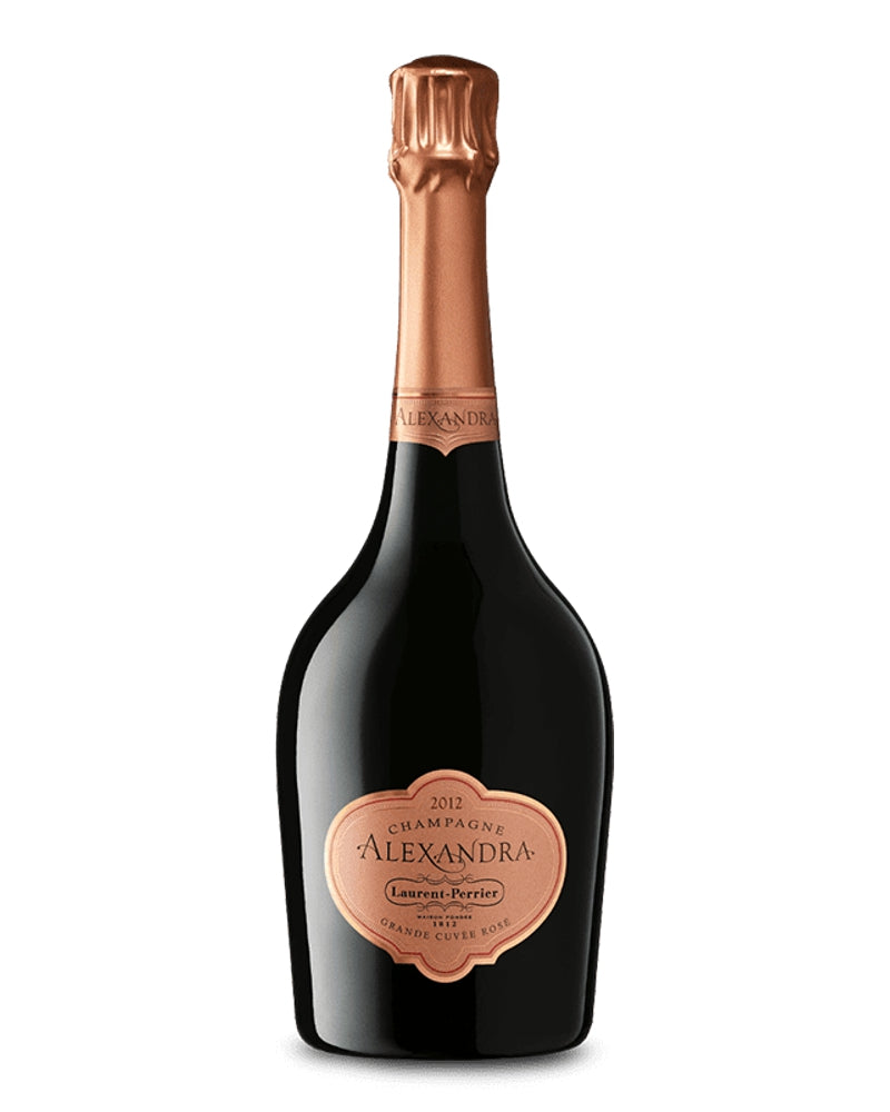 Laurent-Perrier Alexandra Champagne 2012