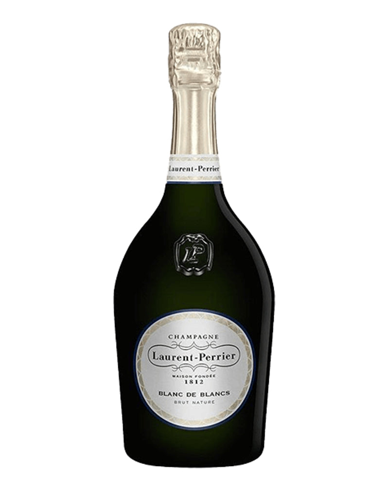 Laurent-Perrier Blanc de Blancs Champagne