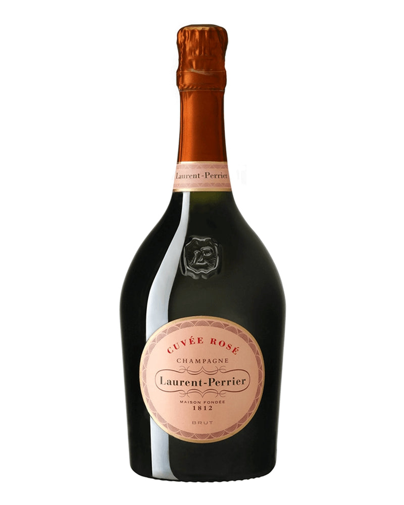 Laurent-Perrier Cuvée Rosé Champagne