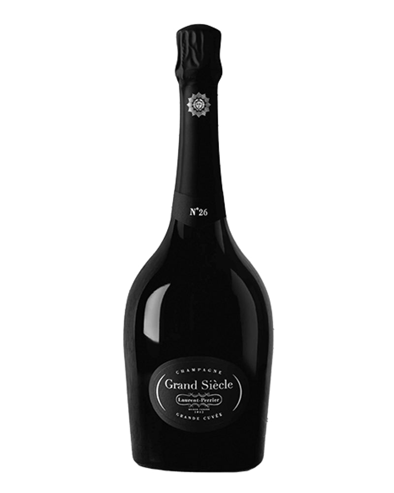Laurent-Perrier Grand Siècle Champagne