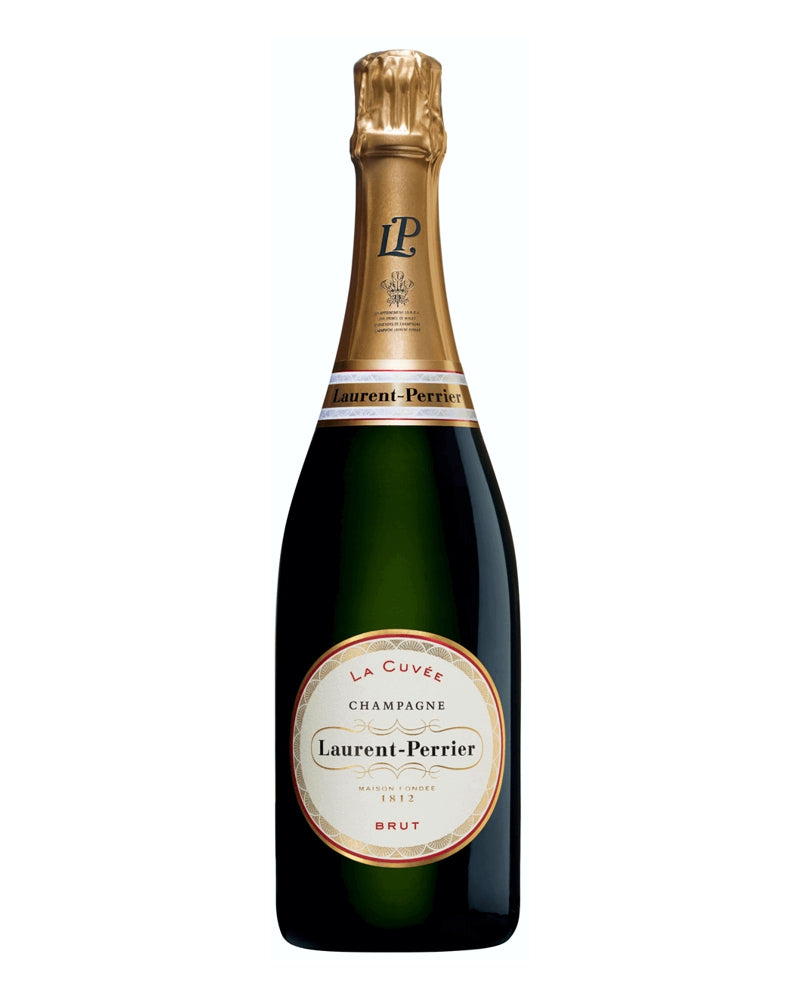 Laurent-Perrier La Cuvée Brut Champagne