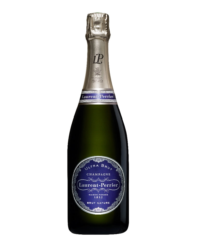 Laurent-Perrier Ultra Brut Champagne