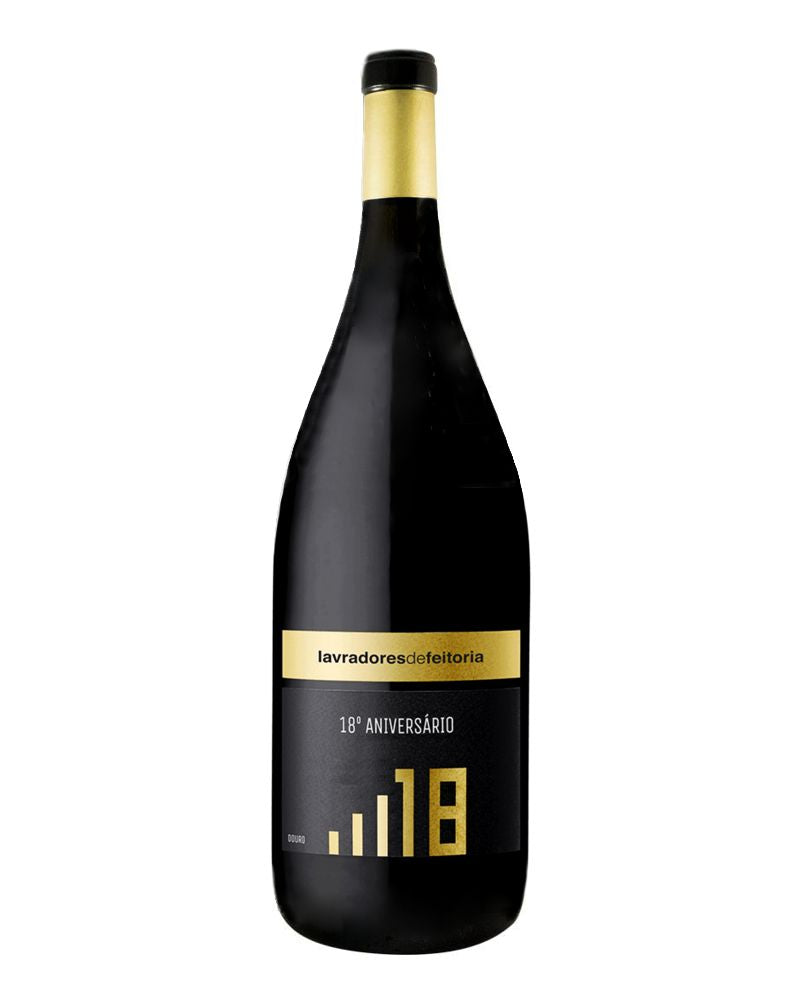 Lavradores de Feitoria 18º Aniversário Tinto 2016 1.5L
