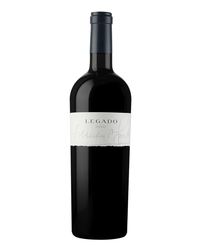 Legacy 2012 Red