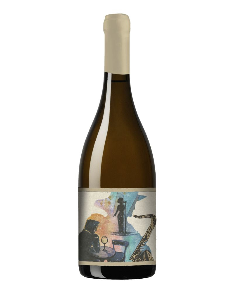 Lello Experiences Branco Touriga Nacional 2024