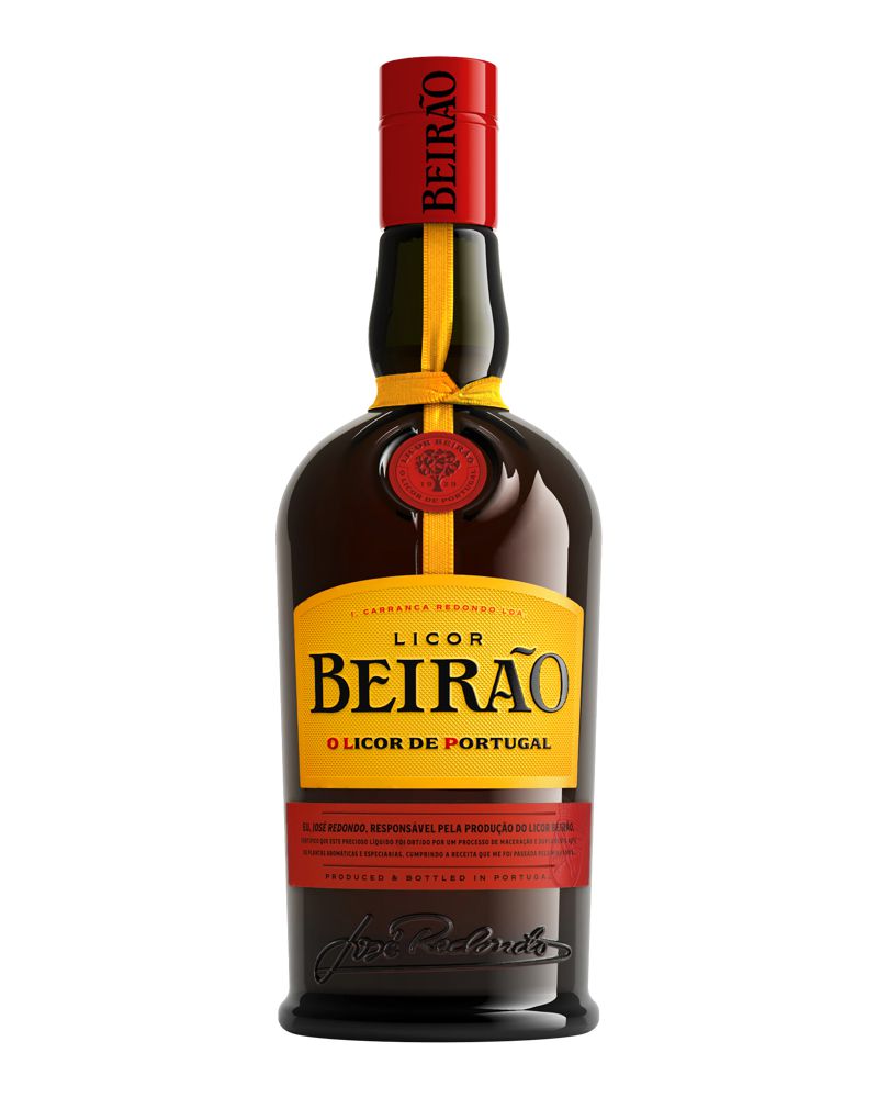 Licor Beirão 0.05L