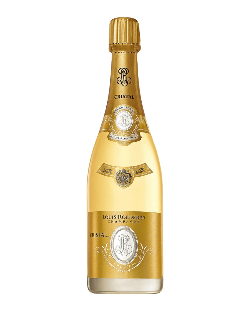 Louis Roederer Cristal 2013 Champagne