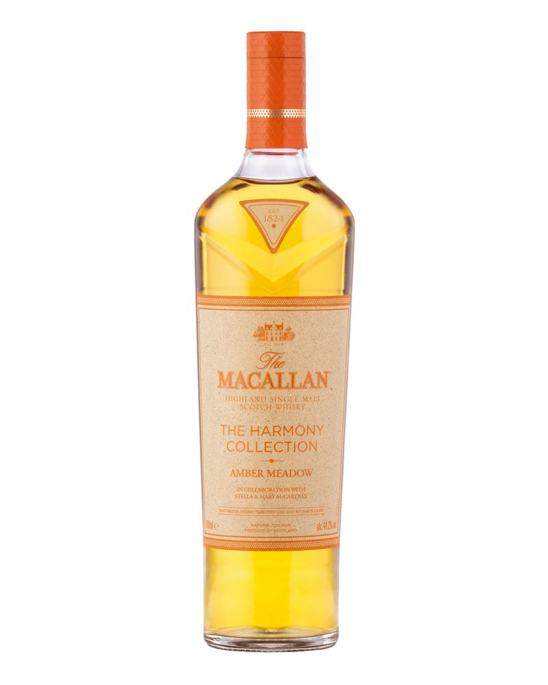 Macallan The Harmony Collection Whiskey
