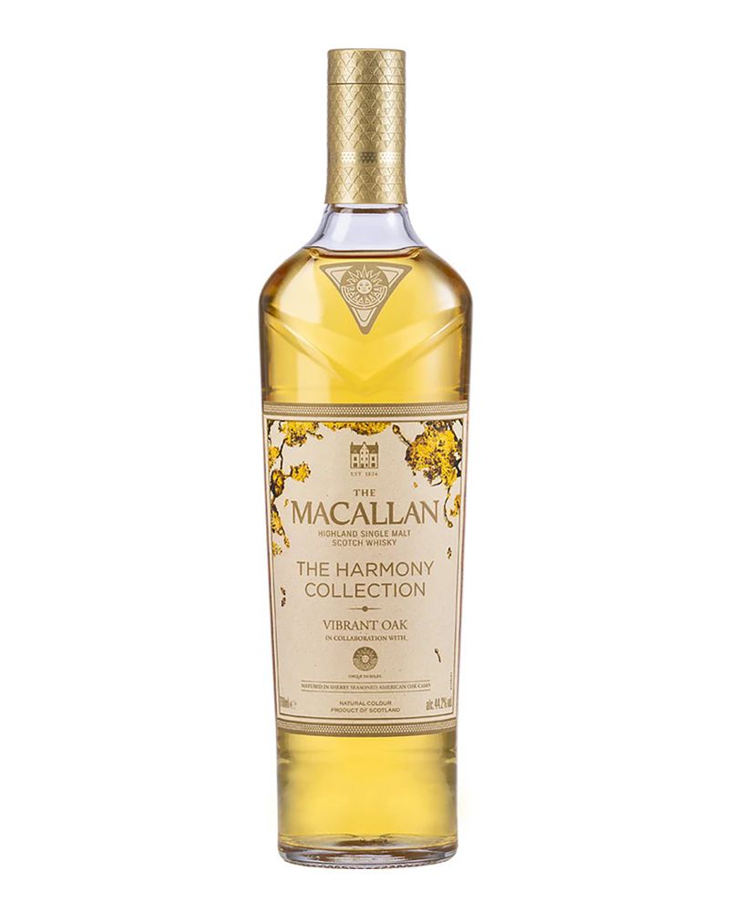 Macallan The Harmony Collection Whiskey