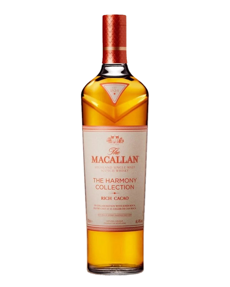 Macallan The Harmony Collection Whiskey