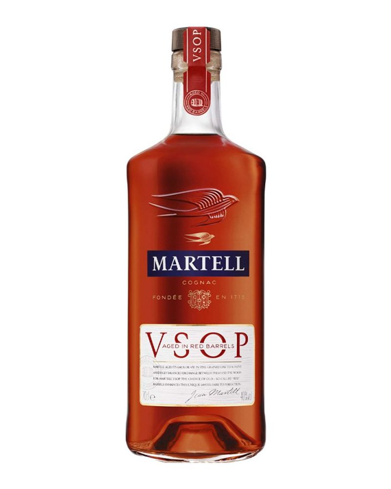 Martell VSOP Cognac