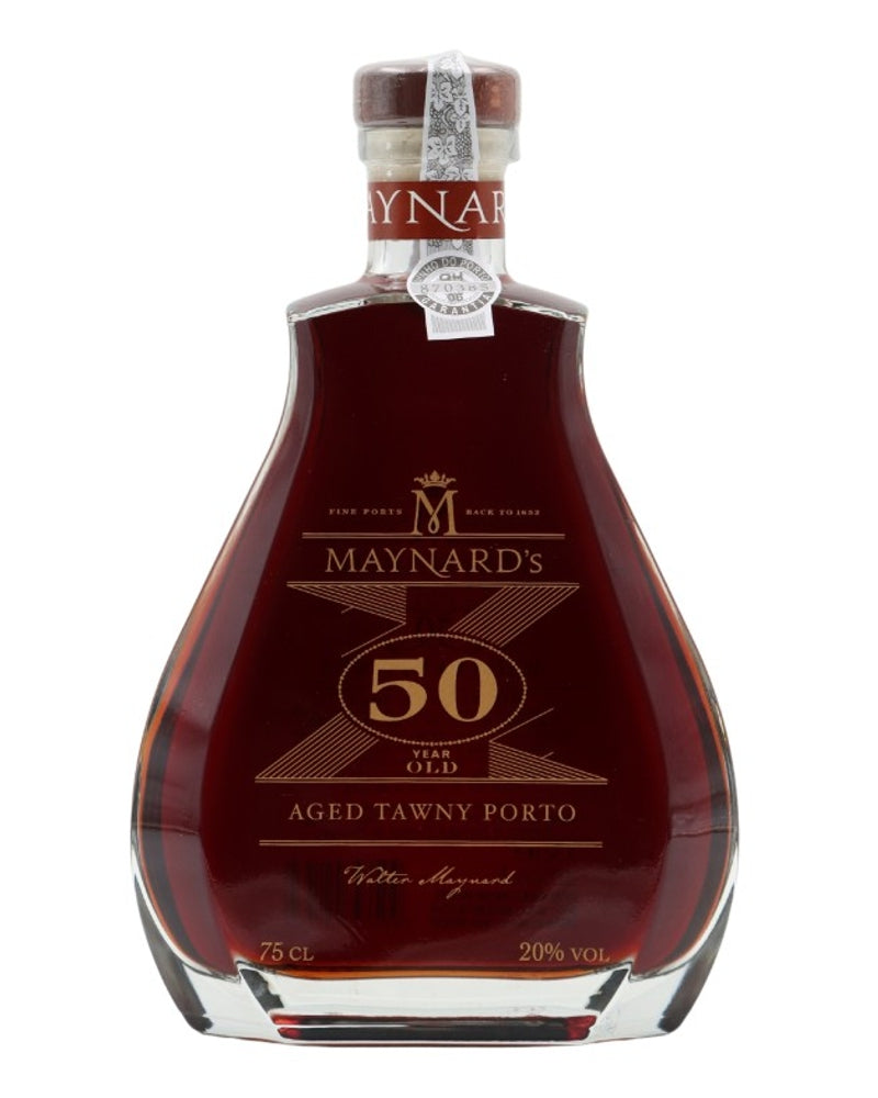 Maynard's Porto 50 Years