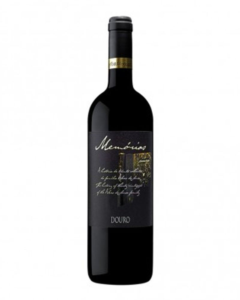 Alves De Sousa Memórias 30 Anos Tinto