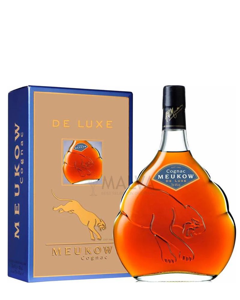 Mewkow De Luxe Cognac