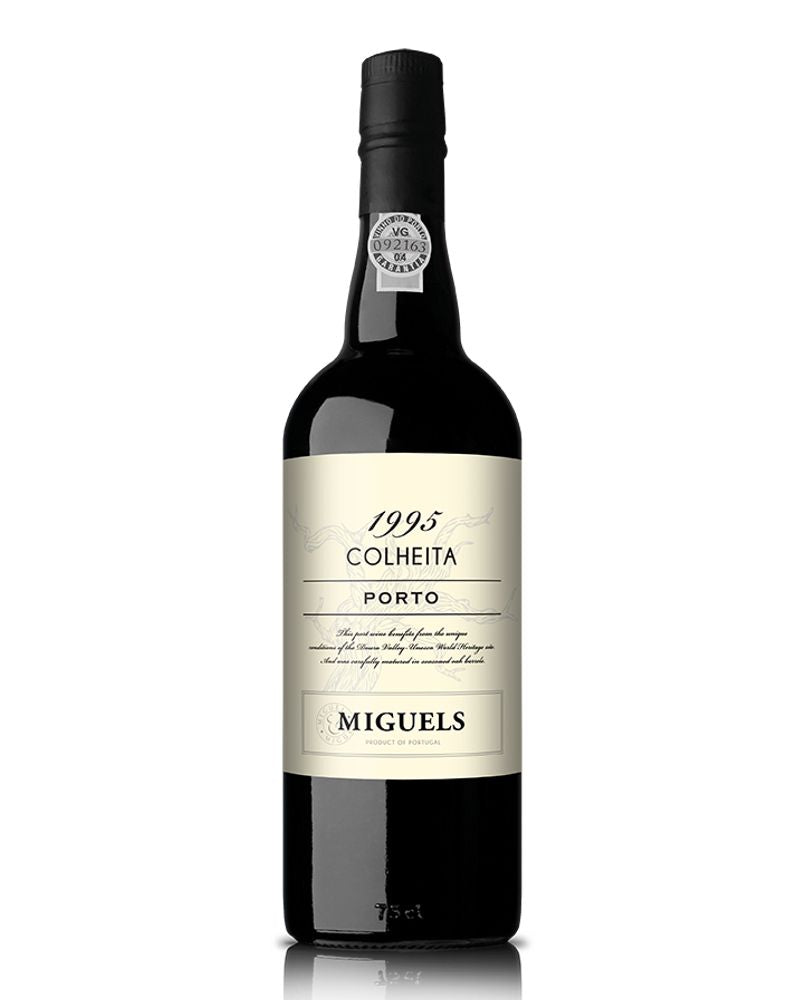 Miguels Colheita Porto 1995