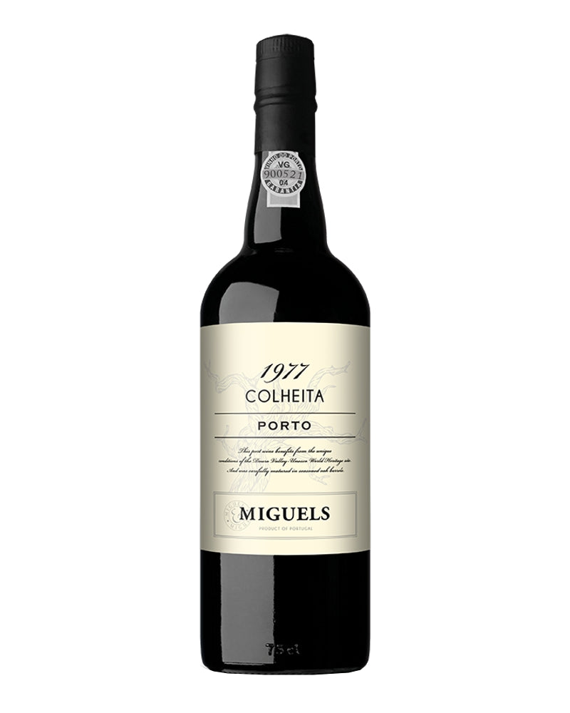 Miguels Colheita Porto 1977