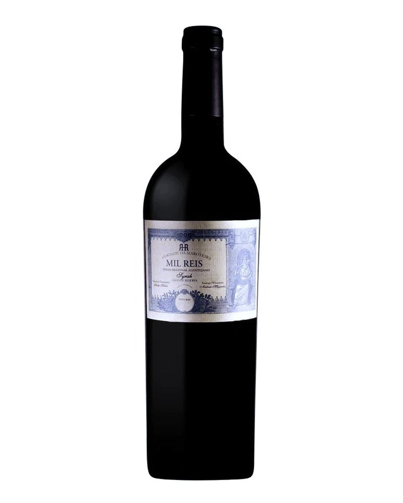 Mil Reis Grande Reserva Syrah Red 2019