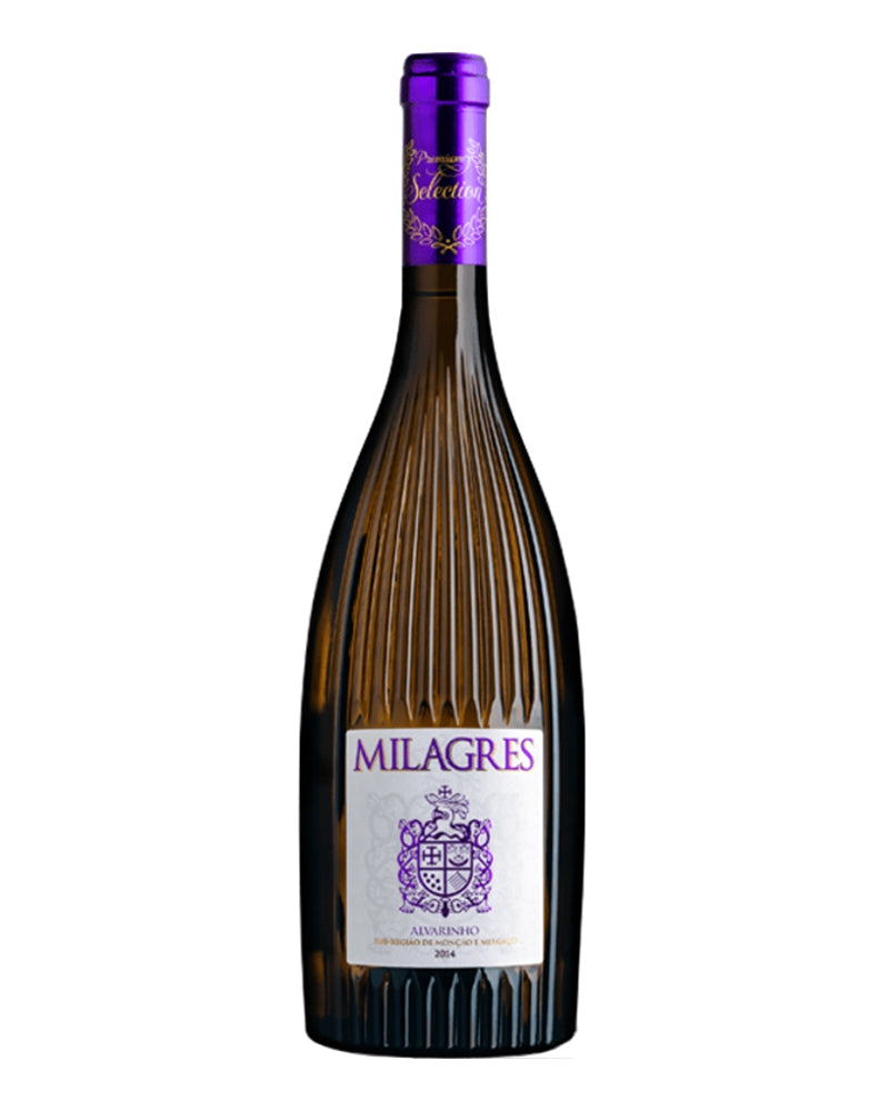 Miracles Alvarinho 2016