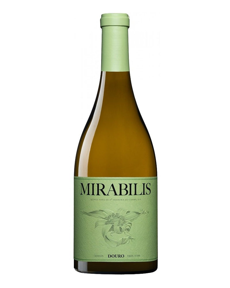 Mirabilis White 2021
