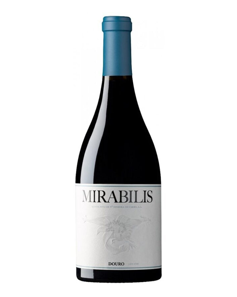 Mirabilis Tinto 2021