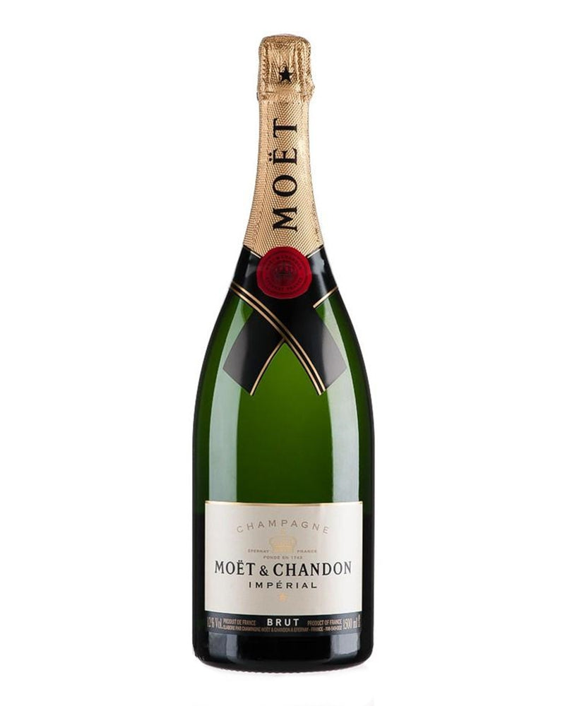 Moet & Chandon Brut Imperial Champagne 3L