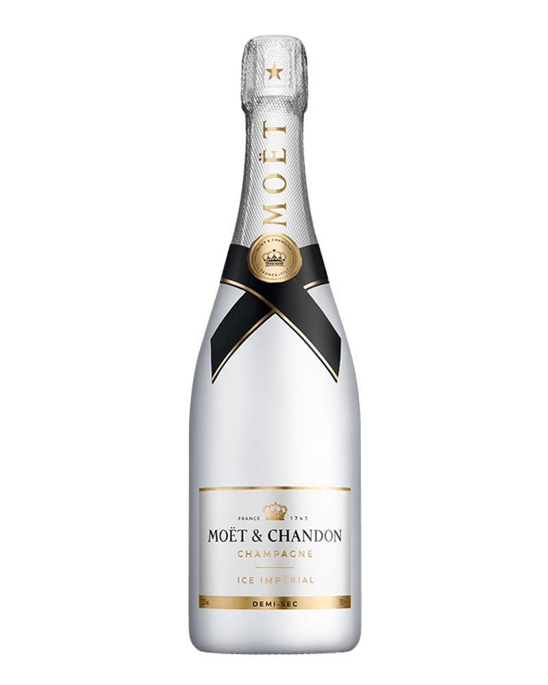 Moet & Chandon Ice Imperial Champagne